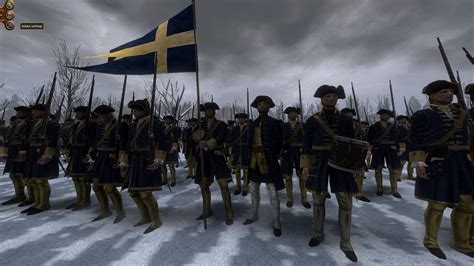 Sweden (Empire: Total War) .